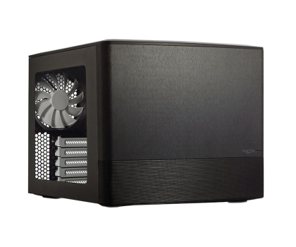 Obudowa FRACTAL DESIGN Node 804 Black FD-CA-NODE-804-BL-W